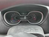 a close up of the dashboard of a car