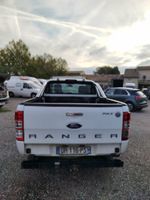 FORD RANGER - 1ère mise en circulation : 20/05/2015 - Genre … (photo 3)