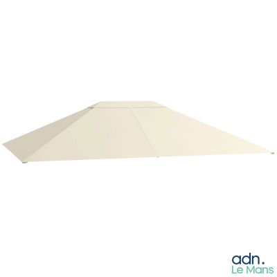 une image représentant un parapluie blanc sur fond blanc