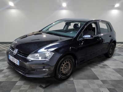 Volkswagen - Golf 1.6 Tdi 105 Bluemotion Technology Fap Conf…