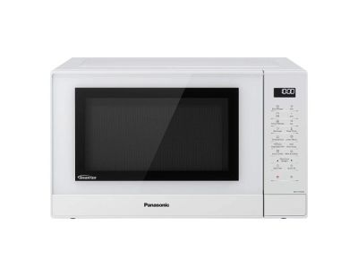 245 / Micro-ondes gril - PANASONIC - NN-GT45KWSUG - Cap…