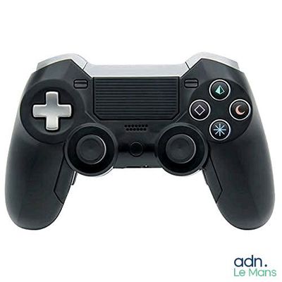 Manette de jeu vidéo sans fil - sans marque apparente - Neuf…