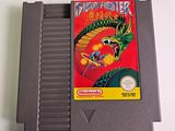 an image of a video game with a dragon on the cover