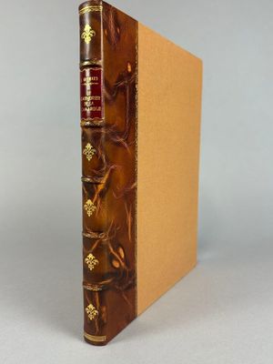 GAYMARD (F.). Le calendrier de la Camargue. Paris, Portal, 1…