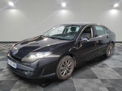 RENAULT - LAGUNA III 2.0 DCI 130 CELSIUM - GO - Mise en serv…