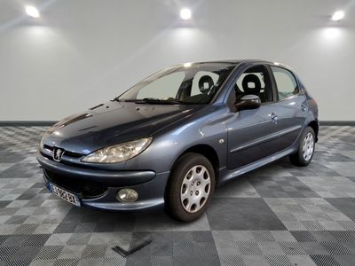 206 1.4E 16V EXECUTIVE - ES - Mise en service: 10/04/2006 - Batterie f - Photo 1