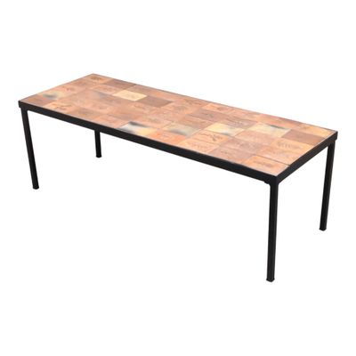 Roger CAPRON (1922-2006) à Vallauris