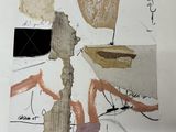 une photo d'une œuvre d'art sur une feuille de papier