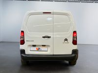 CITROEN BERLINGO VAN M 650 BLUEHDI 75 S&S BVM5 CLUB / N°:MV2… (photo 5)