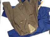 an image of a pair of pants and a jacket