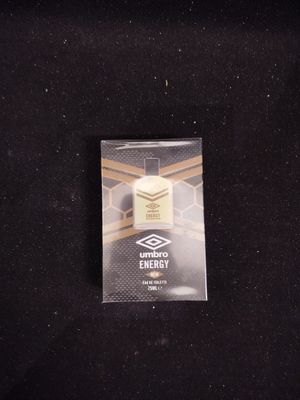 lot de 24 eau de toilette de marque UMBRO - 75ml - Photo 1