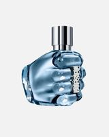 DIESEL - ONLY THE BRAVE - Eau de toilette 35ml - NEUF sous b…