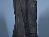 black and white checkered jacket on a mannequin mannequin mannequin mannequin mannequin mannequin mannequin mannequin