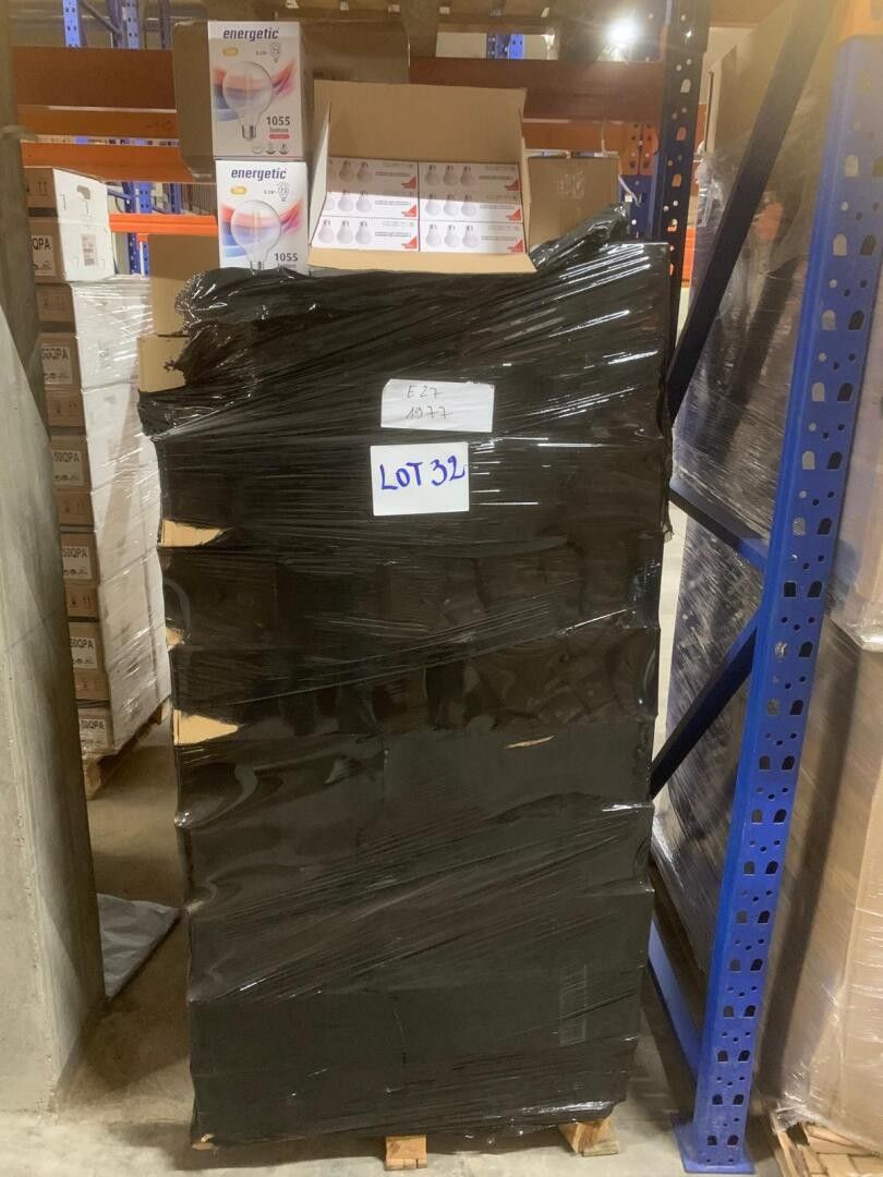 Destockage & Invendus