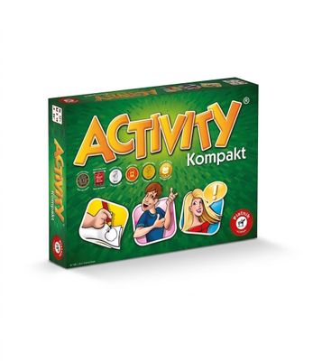 activity kompakt game in a box