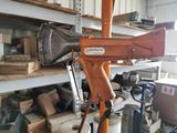 a picture of a stapler and stapler in a garage