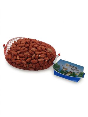 VADIGRAN - Ce filet de 200g contient des arachides décortiqu…
