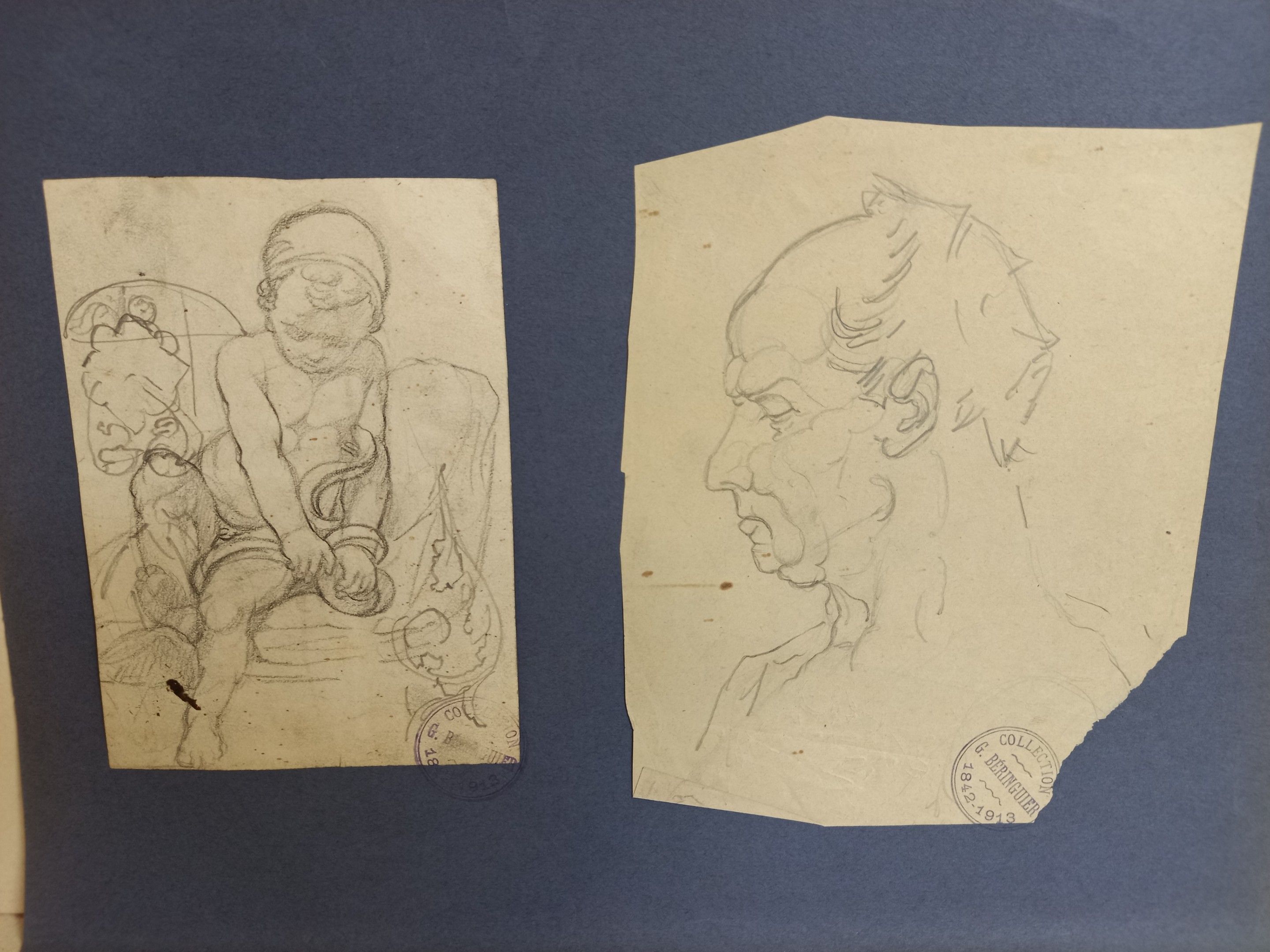 Objets d'art & Curiosités