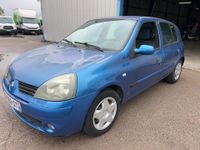 RENAULT CLIO 1.5 DCI 82 CH - CLIO 1. (photo 2)