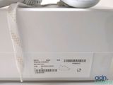 a pair of shoes that are on top of a box