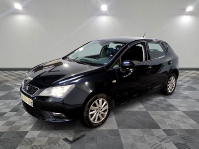 IBIZA 1.6 TDI 90 FAP STYLE - GO - Mise en service: 28/06/2013 - Voyant - Photo 1