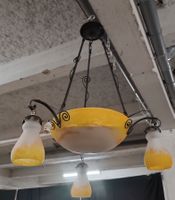 Objets d’art et de décoration (avant 1890) 