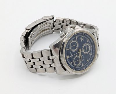 Tissot PR 100 - Montre élégante et sportive