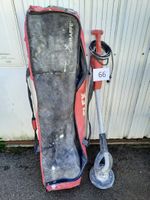 Ponceuse de plafond FLEX modèle GE5