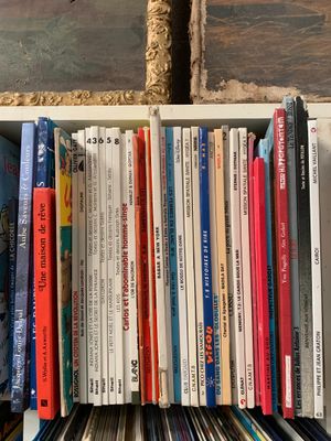 * Lot de bandes dessinées diverses - Photo 1