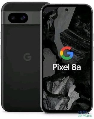 Lancement en Inde du smartphone Google Pixel 8a, équipé de l'appareil photo du Pixel 8a