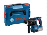 Perceuse-visseuse sans fil Bosch avec mallette