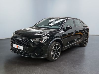 AUDI Q3 Sportback 45 TFSIe 245 ch S tronic 6 S line / N°:114…