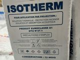 two boxes of sotherm products sitting on a table
