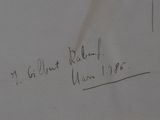 a picture of a piece of paper with writing on it