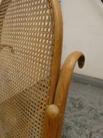 FISCHEL Autriche - Paire de fauteuils à bascule "Rocking cha… (photo 4)