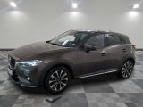 Mazda CX-3 Touring 2020, SUV 4 portes à transmission intégrale