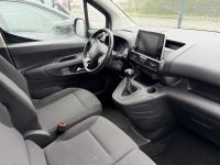 CTTE CITROËN Berlingo Van 1.5 BlueHDi, GO, 5 CV, 1499 cm³, I… (photo 5)