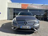mercedes c - class saloon 2 0 cdt blueeflection edition 5dr