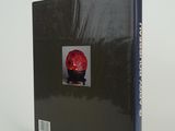 an image of a book with a ladybug on it