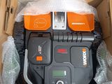 a box that has a remote control in it