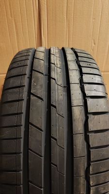 HANKOOK - Pneu Ventus S1 evo3 - 245/35ZR18 92Y - Haute perfo…