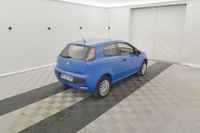 FIAT PUNTO EVO STE 1.4 GNV 3P. Pour obtenir le contrôle tech… (photo 5)