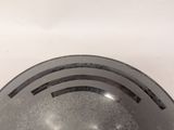 a bowl that is sitting on a table