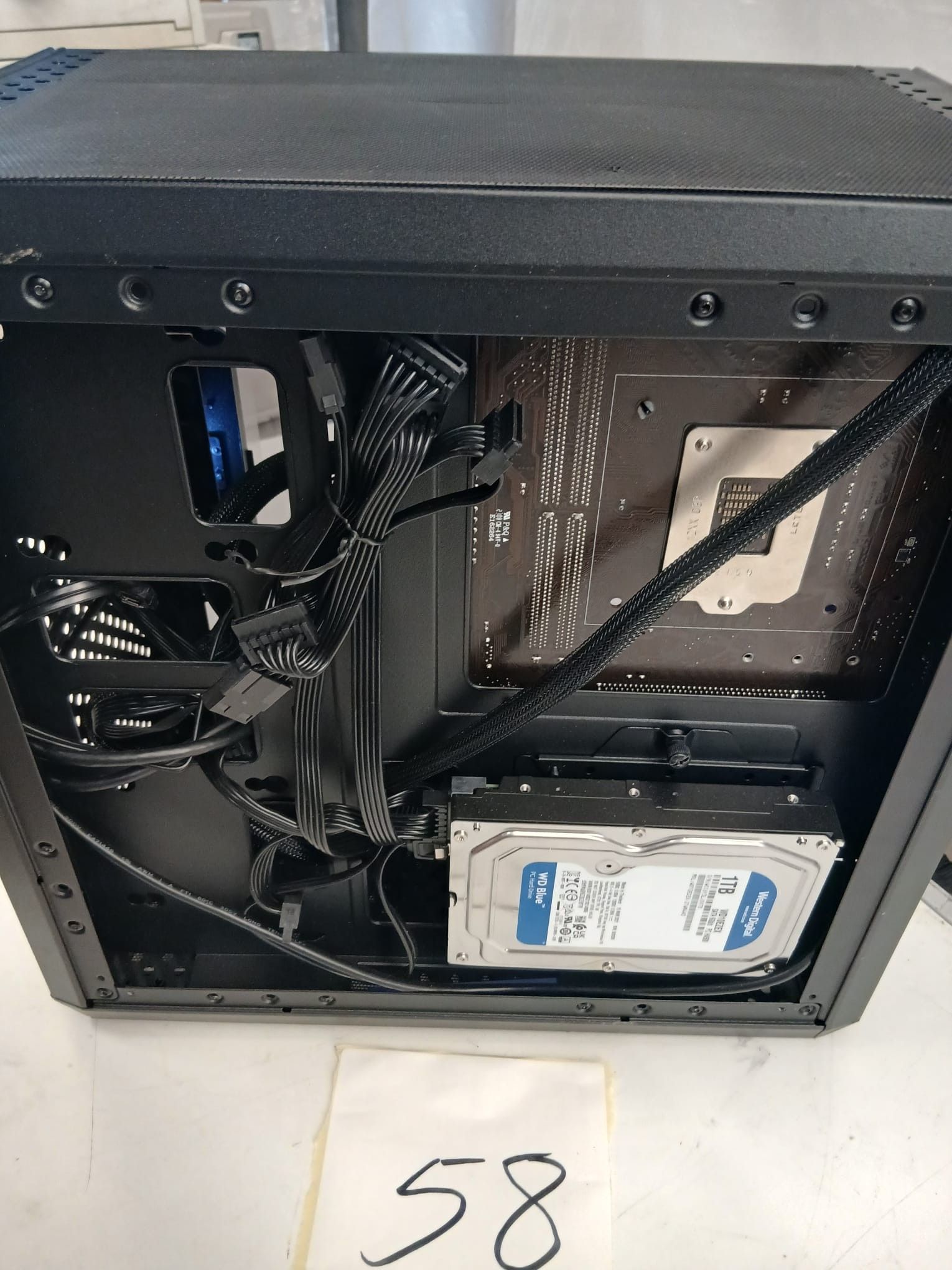 Destockage & Invendus