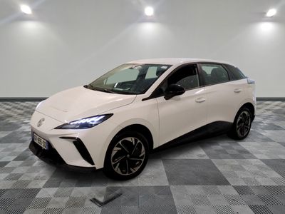 MG - MG4 EV ELECTRIC 51KWH - 125 KW 2WD STANDARD - EL - Mise…
