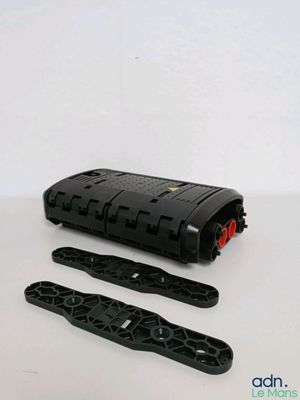 Lot à retirer à Décines-Charpieu (69150) du lundi au vendred…