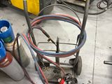 an image of a welding machine and other equipment