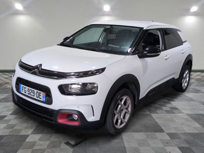 Citroën 1.2 PureTech Feel S&S 5 portes