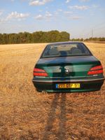 PEUGEOT - VP PEUGEOT 406 - VENTE SUR DESIGNATION - SE TROUVA… (photo 3)