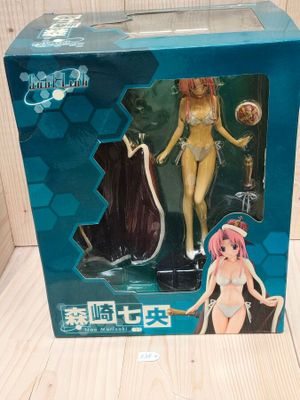 Figurine Toy's Planning Soul Link Morisaki Nao 1/6